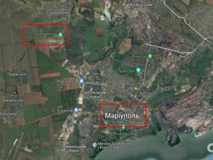 Под Мариуполем найдено новое массовое захоронение