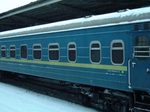 Нет вагонов: «Укрзализныця» отказалась назначать новый поезд 