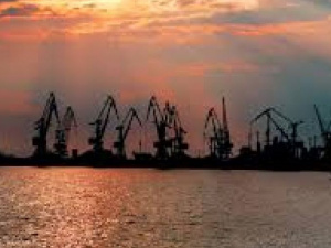 Верховный Суд аннулировал договор о дноуглублении в мариупольском порту