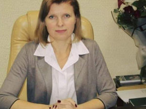 Зеленский назначил главу Мариупольской районной госадминистрации