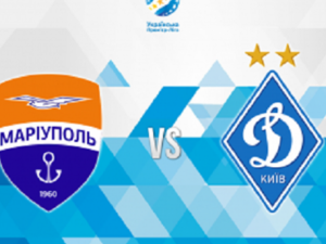 Матч «Мариуполь-Динамо»: кто из футбольных клубов выступил против переигровки