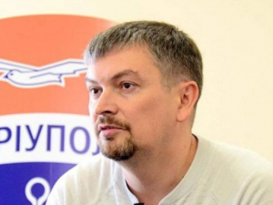 «Мариуполь» предоставит «Динамо» возможность реабилитироваться, - Санин
