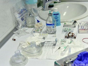 Смерть ребенка в мариупольской стоматологии: дело передали в суд