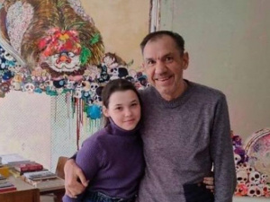 Дочь погибшего в Мариуполе спортсмена Евгения Обединского будет получать стипендию президента НОК