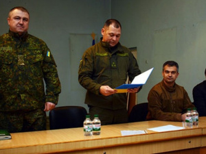 Новый год отозвался в главке областной полиции  кадровыми перестановками, связанными с дисциплиной? (ФОТО)