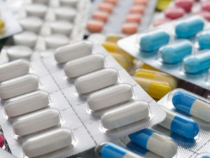 Мариупольцы будут получать более 60 бесплатных лекарств