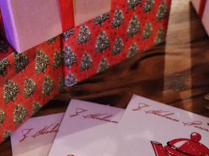 Мариупольцев поощрят подарками за письмо Деду Морозу и участие во флешмобе