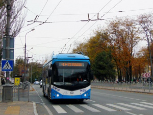 В Мариуполе дали разъяснения по поводу платного проезда в транспорте для непривитых пенсионеров