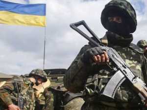Враг нарушает договоренности: на Донбассе один украинский воин погиб, другой - ранен