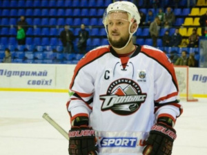 Известный украинский хоккеист стал генеральным директором Суперлиги   