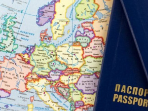 Год безвиза: пользуются ли мариупольцы возможностью свободно въезжать в Европу?