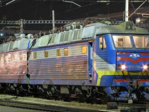 Из-за вспышки коронавируса «Укразализныця» отменяет остановку поездов в Славянске