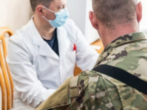 Медичну допомогу звільненим з полону надаватимуть за оновленим алгоритмом – деталі від МОЗ