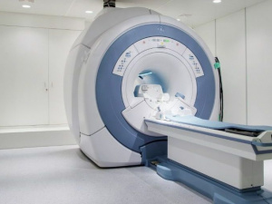 В мариупольской больнице установили томограф почти за 40 млн гривен (ФОТО+ВИДЕО)