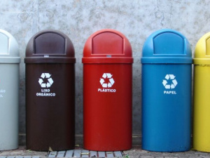 Мариупольцы не смогут в ближайшее время выполнить закон о сортировке мусора