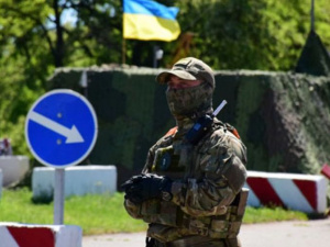 На КПВВ Донецкой области за неделю пресекли более 70 нарушений