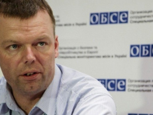 ОБСЕ отказалось мониторить проведение выборов в оккупированном Донбассе