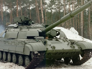 ОБСЕ заявила о танках под Мариуполем