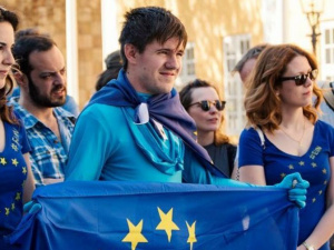 В Мариуполе в День Европы проведут баттл среди тинейджеров