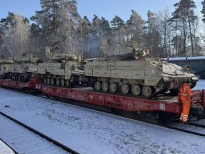 ЗСУ навчились максимально ефективно використовувати західну техніку