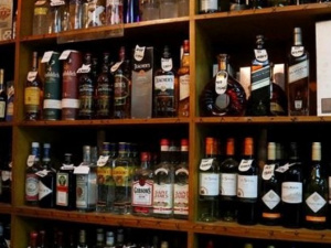 В Мариуполе ограничили продажу спиртных напитков