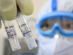 В Украине число новых заболевших коронавирусом превысило тысячу