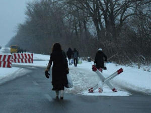Пограничники: в оккупированном Донбассе проходит насильственная мобилизация