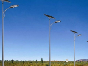 Засияют ли фонари на солнечных батареях на улицах Мариуполя?
