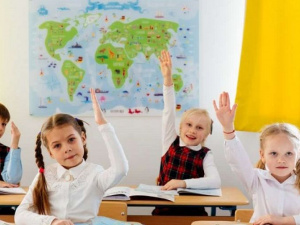 В Украине приняли закон о среднем образовании. Что изменится для мариупольских школьников и педагогов? (ИНФОГРАФИКА)