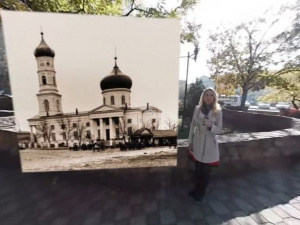 Стерлись из памяти, но не из истории: потерянные храмы Мариуполя в видеотуре 360˚ (ВИДЕО 360°)