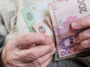 Мариупольские пенсионеры получат субсидии наличными, не выходя из дома