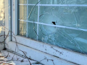 В Донецкой области убили семью в собственном доме