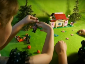 Мариупольчанка научит детей с ограниченными возможностями создавать мультфильмы (ФОТО+ВИДЕО)
