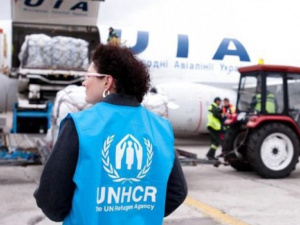 ООН: В гуманитарной помощи нуждаются более 3 млн жителей Донбасса