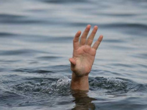 В Мариуполе утонул в море отдыхающий