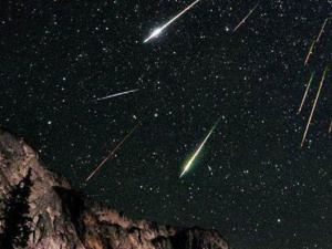 В ночном небе Мариуполя стартуют Лириды – первый апрельский звездопад