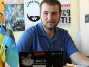 Освобождение осужденного в «ДНР» активиста обсудят в Минске, - Геращенко