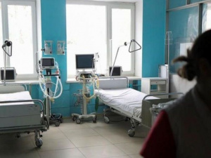 Санитарный врач Украины: пациенты с легкой формой коронавируса будут лечиться дома (ОБНОВЛЕНО)