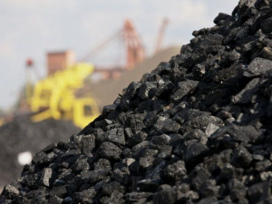 В преддверии отопительного сезона Донецкая область получила гарантии в поставке угля