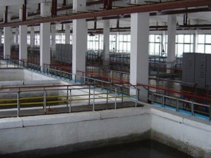 Ожидается возобновление электроснабжения Донецкой фильтровальной станции