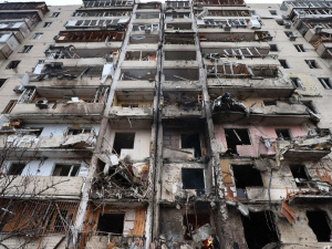 Компенсація за зруйноване житло – як подати заяву в міжнародний Реєстр збитків
