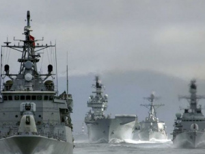 В Мариуполе должен появиться флот НАТО - мнение эксперта