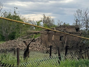 Росіяни вбили людей у Красногорівці та Часовому Ярі – подробиці