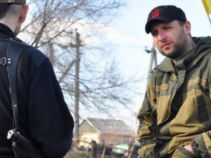 Парасюк использует удостоверение депутата для нападения на полицейских, - Аброськин