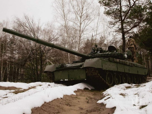 У районі Авдіївки, Бахмута та Мар’їнки Сили оборони відбили понад 70 атак за добу – карта