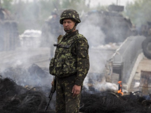 «Перемирие» в действии: на Донбассе снова начали стрелять из «Градов»