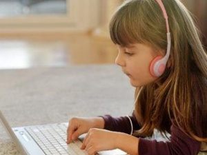 Благотворительная организация Фонд Рината Ахметова приглашает детей в летний онлайн-лагерь