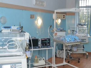 Больницам Мариуполя передали кислорода почти на 1,5 млн грн (ФОТО)