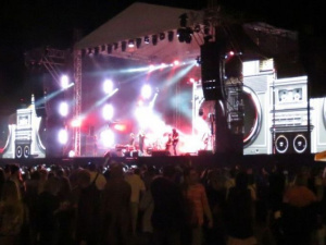 Мариуполь культурный: ТОП-5 фестивалей уходящего года (ФОТО)