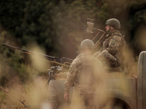 Сили оборони досягли успіхів під Бахмутом та відбили всі атаки на Донбасі – карта